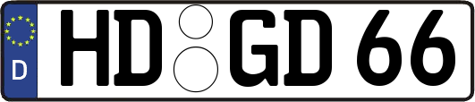 HD-GD66