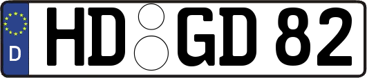 HD-GD82