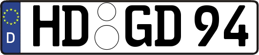 HD-GD94