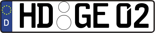 HD-GE02