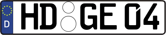 HD-GE04