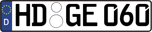 HD-GE060