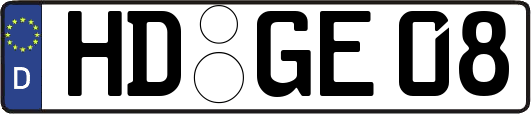 HD-GE08