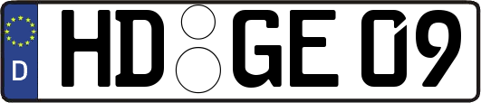 HD-GE09