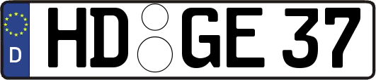 HD-GE37