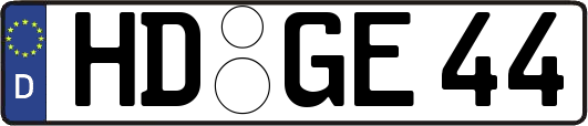 HD-GE44