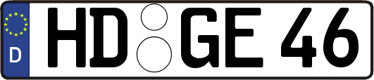 HD-GE46