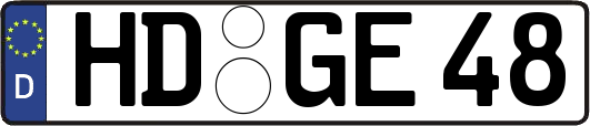 HD-GE48