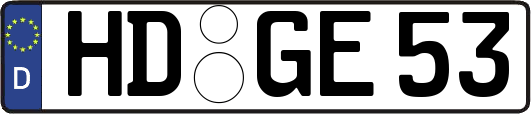 HD-GE53