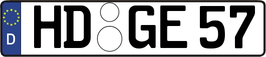 HD-GE57