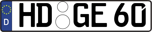HD-GE60