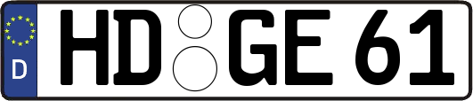 HD-GE61