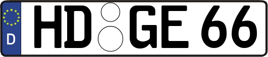 HD-GE66