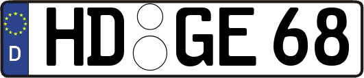 HD-GE68