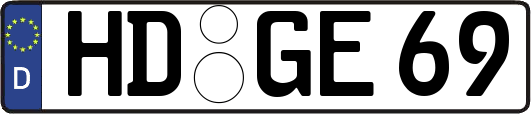 HD-GE69