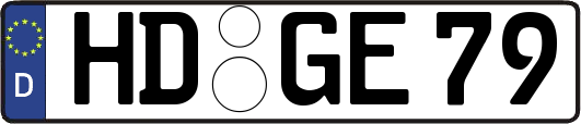 HD-GE79