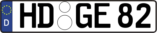 HD-GE82