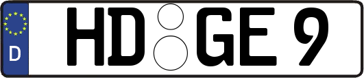 HD-GE9