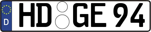HD-GE94
