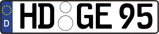 HD-GE95