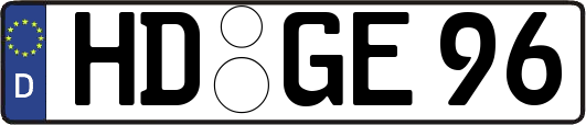 HD-GE96