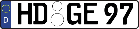 HD-GE97