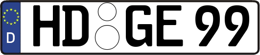 HD-GE99