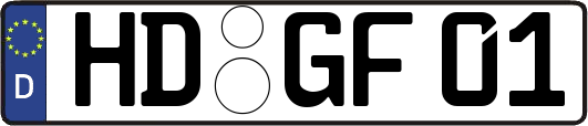 HD-GF01
