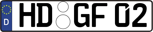 HD-GF02