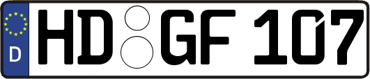 HD-GF107