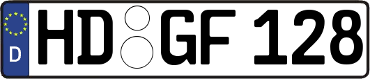 HD-GF128