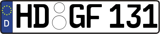 HD-GF131