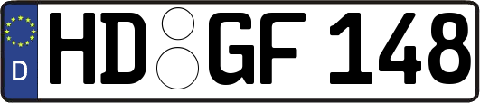 HD-GF148