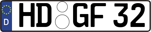 HD-GF32