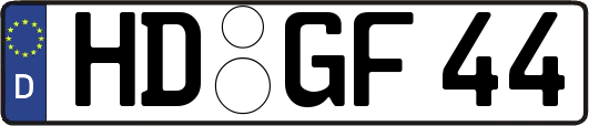 HD-GF44
