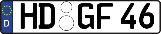 HD-GF46