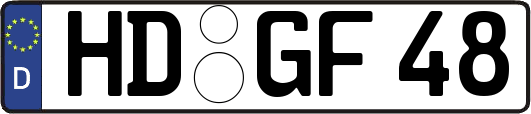 HD-GF48