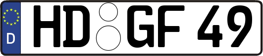 HD-GF49