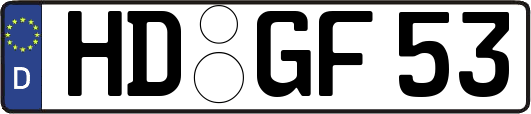 HD-GF53