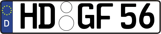 HD-GF56
