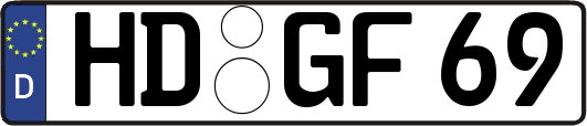 HD-GF69