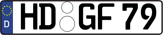 HD-GF79
