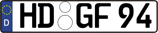 HD-GF94