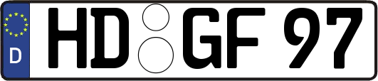 HD-GF97