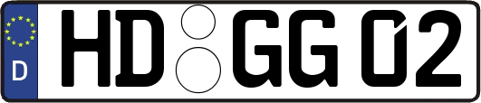 HD-GG02
