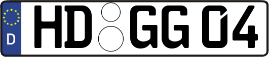 HD-GG04