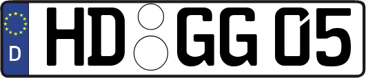 HD-GG05