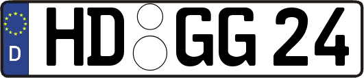 HD-GG24