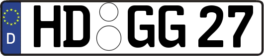 HD-GG27