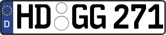 HD-GG271